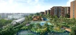 Pasir Ris Central Residences (D18), Condominium #565194261